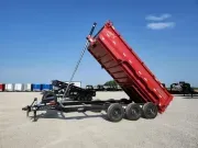 new Dump Trailers Horizon Trailers  for sale, in Arthur, IL Thumbnail 20