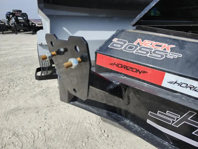 new Dump Trailers Horizon Trailers  for sale, in Arthur, IL Thumbnail 12