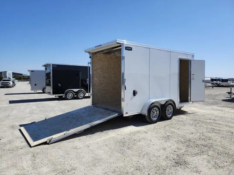 new Cargo (Enclosed) Trailers Lightning Trailers  for sale, in Arthur, IL Thumbnail 15
