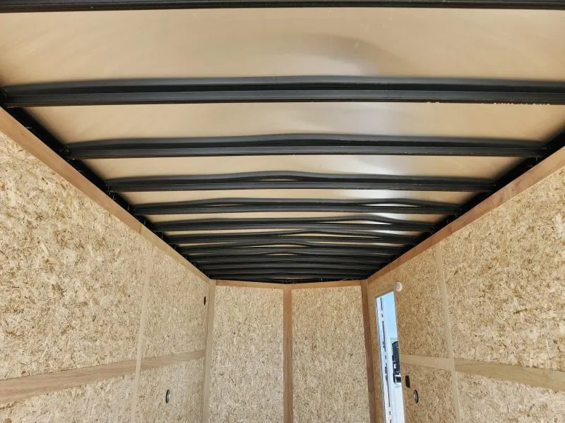 new Cargo (Enclosed) Trailers US Cargo  for sale, in Arthur, IL Thumbnail 16