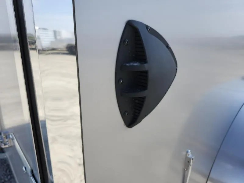 new Cargo (Enclosed) Trailers Cross Trailers  for sale, in Arthur, IL Thumbnail 11