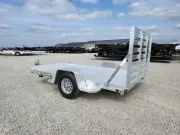 new Utility Trailers Aluma  for sale, in Arthur, IL Thumbnail 5