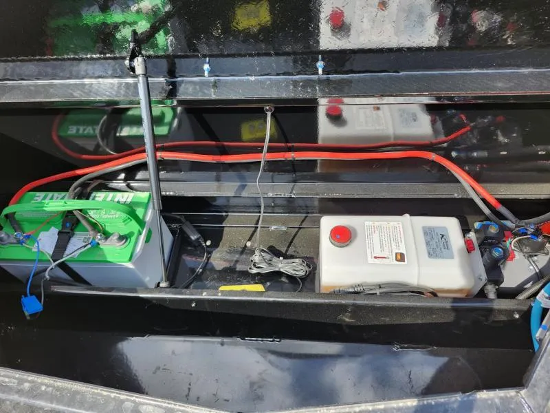 new Dump Trailers Horizon Trailers  for sale, in Arthur, IL Thumbnail 10