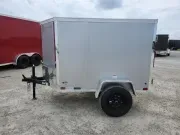 new Cargo (Enclosed) Trailers Cross Trailers  for sale, in Arthur, IL Thumbnail 6