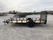 new Utility Trailers Load Trail  for sale, in Arthur, IL Thumbnail 2