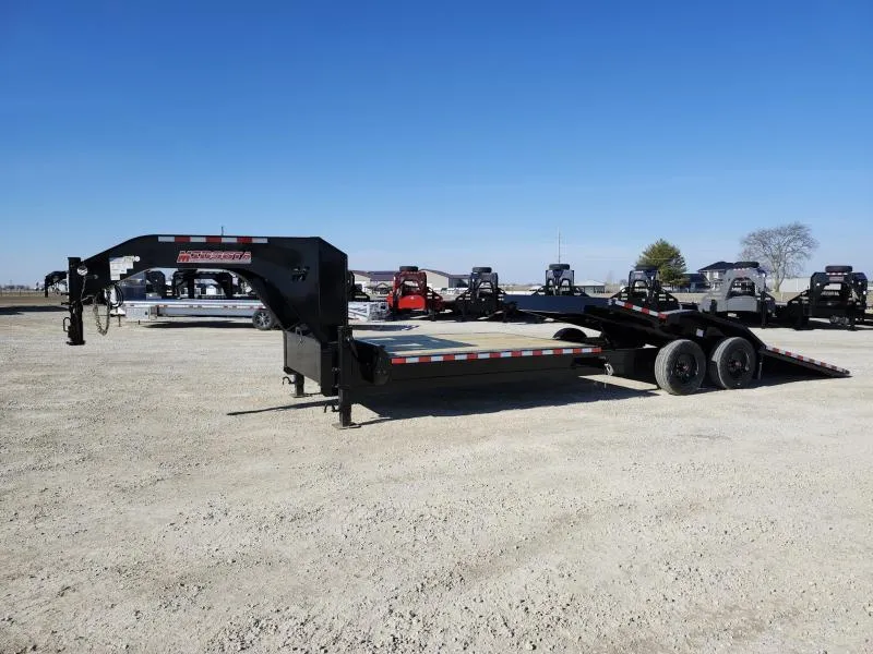 new Equipment / Flatbed Trailers Midsota  for sale, in Arthur, IL Thumbnail 16