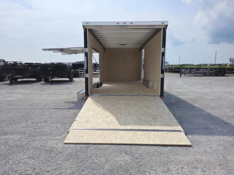 new Cargo (Enclosed) Trailers ATC  for sale, in Arthur, IL Thumbnail 11