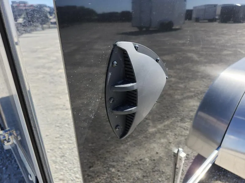 new Cargo (Enclosed) Trailers Cross Trailers  for sale, in Arthur, IL Thumbnail 11