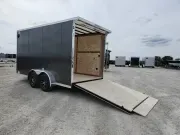 new Cargo (Enclosed) Trailers US Cargo  for sale, in Arthur, IL Thumbnail 12