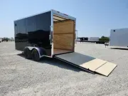 new Cargo (Enclosed) Trailers Cross Trailers  for sale, in Arthur, IL Thumbnail 11