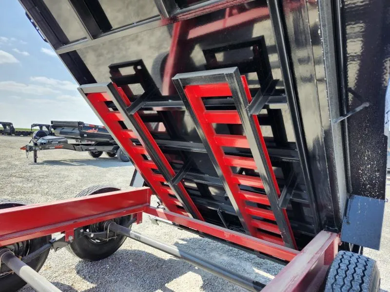 new Dump Trailers Horizon Trailers  for sale, in Arthur, IL Thumbnail 20