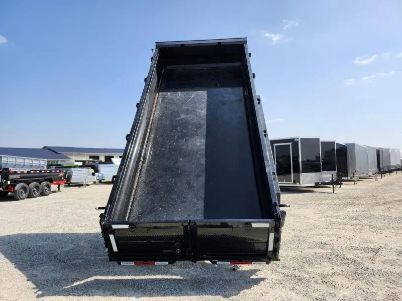 new Dump Trailers Horizon Trailers  for sale, in Arthur, IL Thumbnail 17