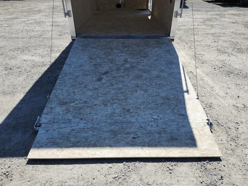 new Cargo (Enclosed) Trailers Lightning Trailers  for sale, in Arthur, IL Thumbnail 16