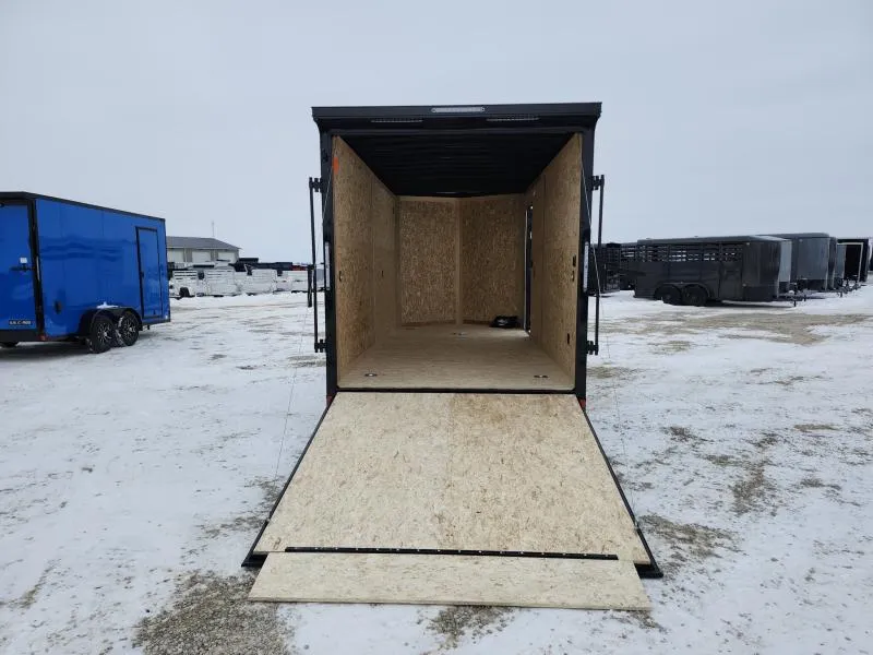 new Cargo (Enclosed) Trailers US Cargo  for sale, in Arthur, IL Thumbnail 12