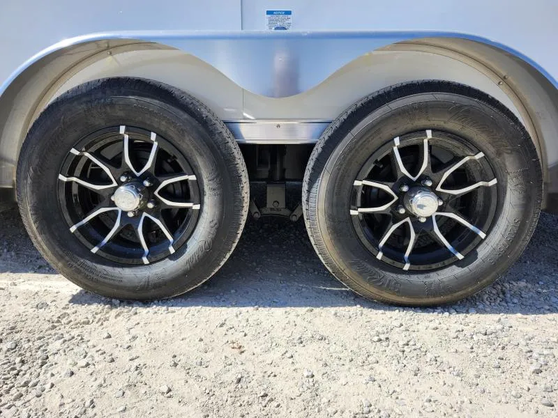 new Cargo (Enclosed) Trailers US Cargo  for sale, in Arthur, IL Thumbnail 7