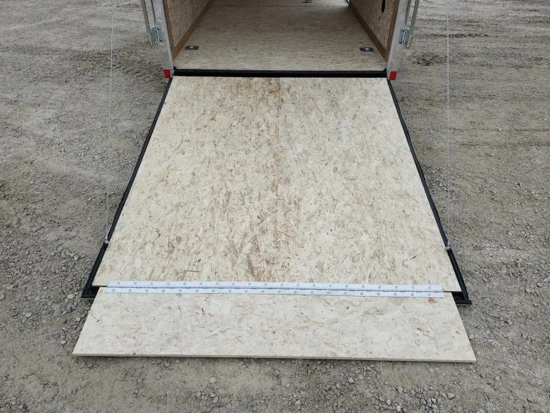 new Cargo (Enclosed) Trailers US Cargo  for sale, in Arthur, IL Thumbnail 14