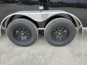 new Cargo (Enclosed) Trailers Cross Trailers  for sale, in Arthur, IL Thumbnail 7