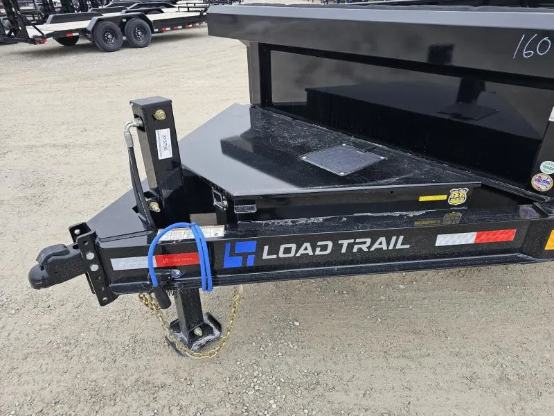 new Dump Trailers Load Trail  for sale, in Arthur, IL Thumbnail 9