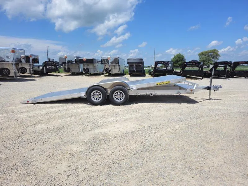 new Tilt Trailers Aluma  for sale, in Arthur, IL Thumbnail 16