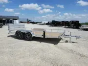 new Utility Trailers Load Trail  for sale, in Arthur, IL Thumbnail 1