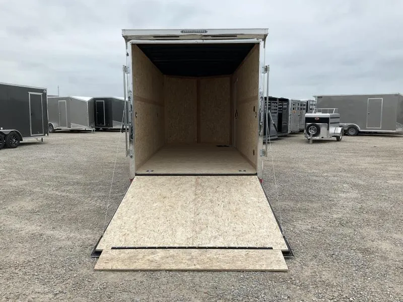 new Cargo (Enclosed) Trailers US Cargo  for sale, in Arthur, IL Thumbnail 14