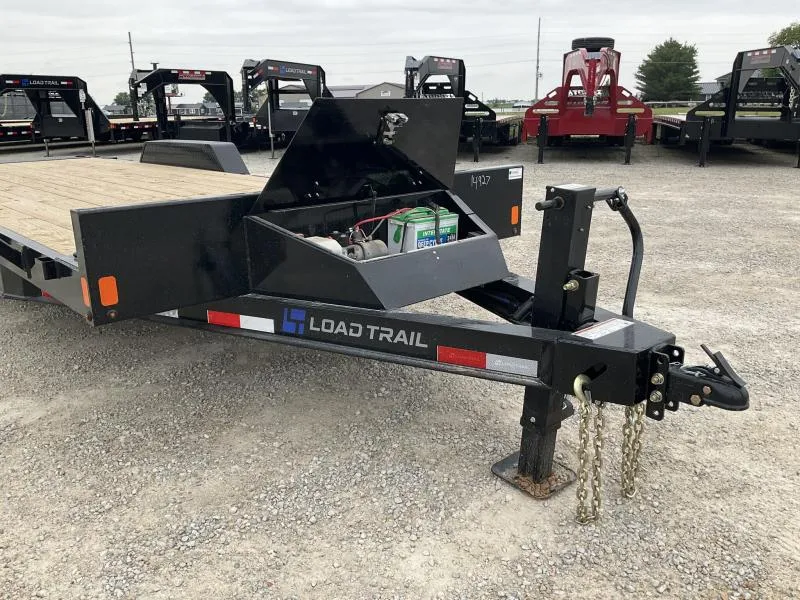 new Tilt Trailers Load Trail  for sale, in Arthur, IL Thumbnail 11