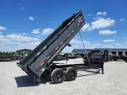 new Equipment / Flatbed Trailers Horizon Trailers  for sale, in Arthur, IL Thumbnail 20
