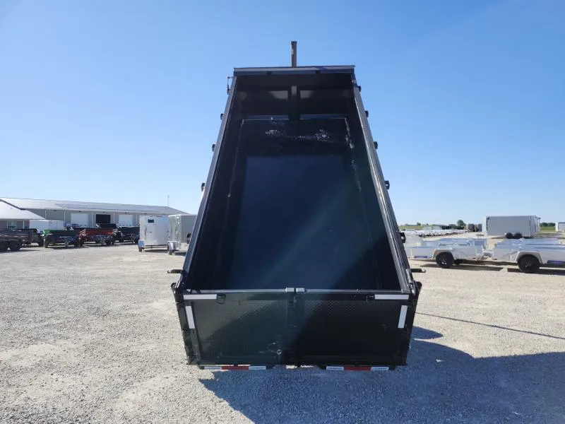 new Dump Trailers Horizon Trailers  for sale, in Arthur, IL Thumbnail 19