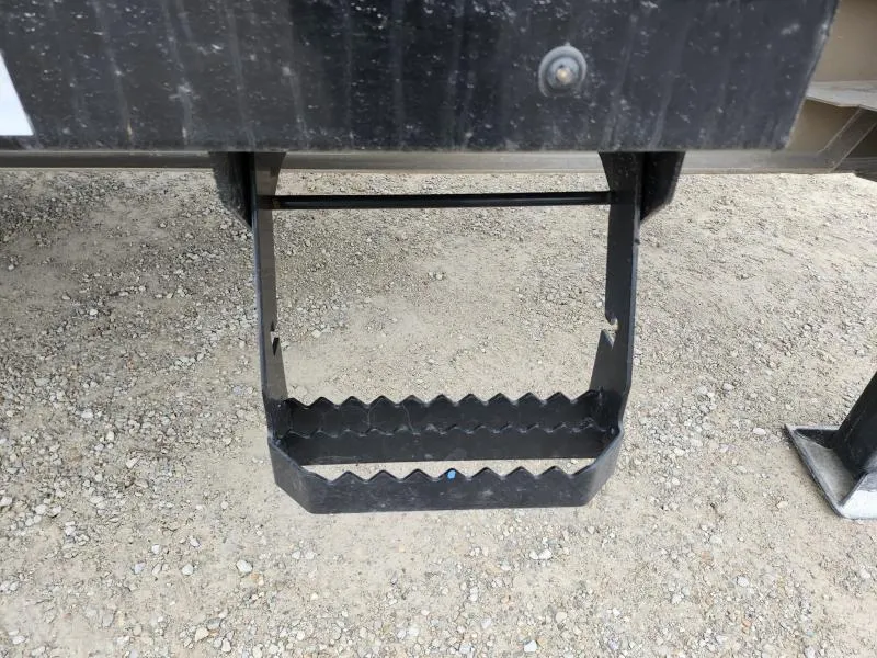 new Equipment / Flatbed Trailers Horizon Trailers  for sale, in Arthur, IL Thumbnail 8