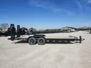 new Equipment / Flatbed Trailers Load Trail  for sale, in Arthur, IL Thumbnail 2
