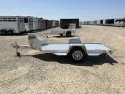 new Motorcycle / Cycle Trailers Aluma  for sale, in Arthur, IL Thumbnail 2