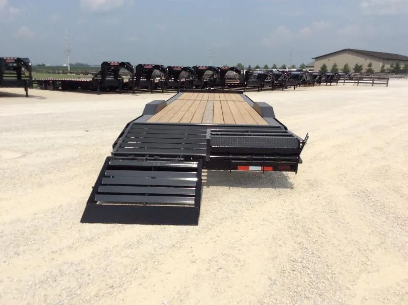 new Equipment / Flatbed Trailers Midsota  for sale, in Arthur, IL Thumbnail 12