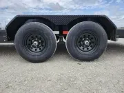 new Equipment / Flatbed Trailers Rice Trailers  for sale, in Arthur, IL Thumbnail 7