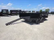new Dump Trailers Load Trail  for sale, in Arthur, IL Thumbnail 16