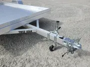 new Utility Trailers Aluma  for sale, in Arthur, IL Thumbnail 8