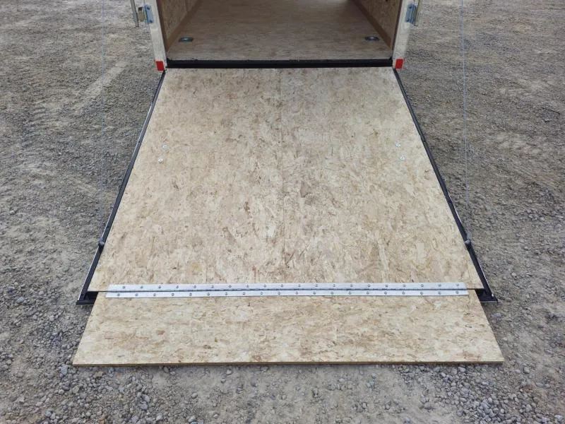 new Cargo (Enclosed) Trailers US Cargo  for sale, in Arthur, IL Thumbnail 14