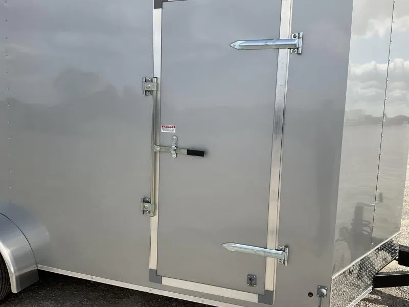 new Cargo (Enclosed) Trailers Cross Trailers  for sale, in Arthur, IL Thumbnail 9