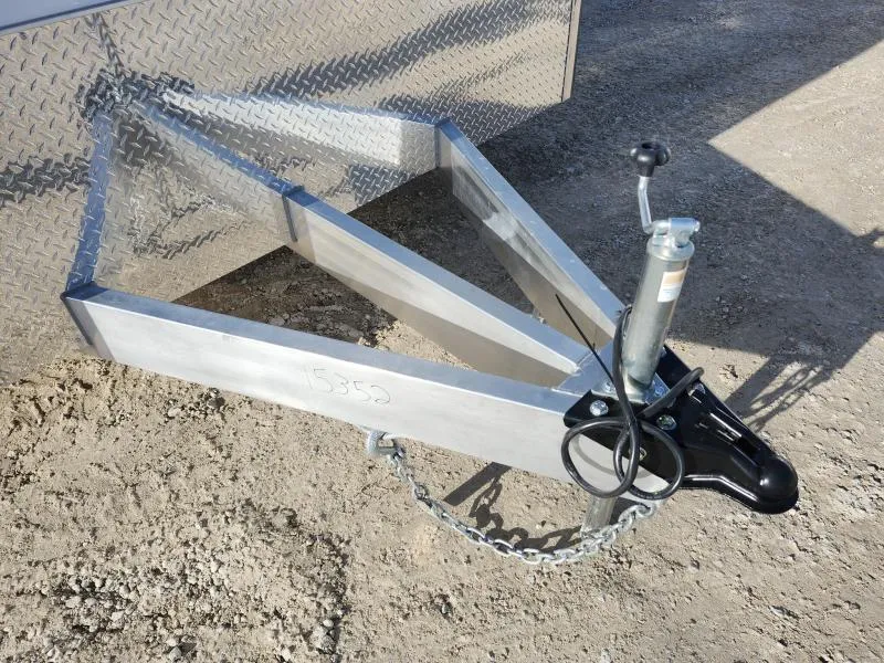 new Cargo (Enclosed) Trailers ATC  for sale, in Arthur, IL Thumbnail 7