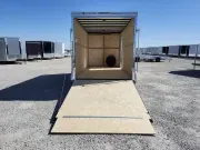 new Cargo (Enclosed) Trailers Cross Trailers  for sale, in Arthur, IL Thumbnail 13