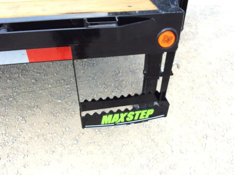 new Equipment / Flatbed Trailers Load Trail  for sale, in Arthur, IL Thumbnail 3