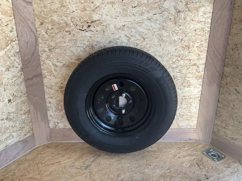 new Cargo (Enclosed) Trailers Cross Trailers  for sale, in Arthur, IL Thumbnail 21