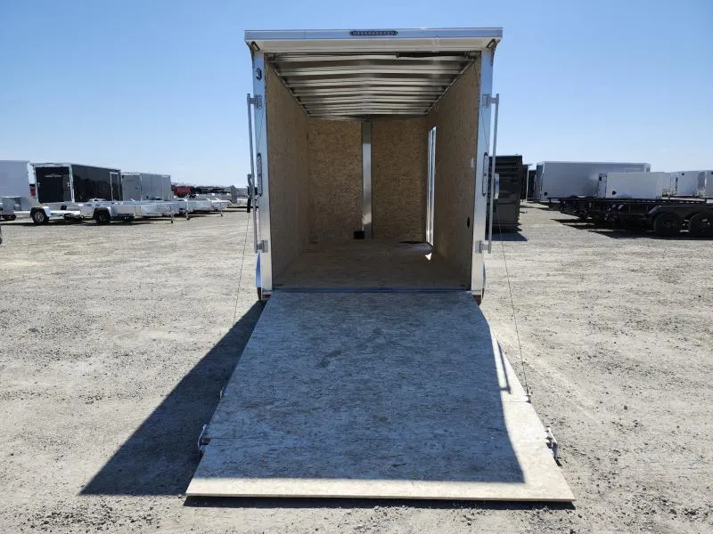 new Cargo (Enclosed) Trailers Lightning Trailers  for sale, in Arthur, IL Thumbnail 14