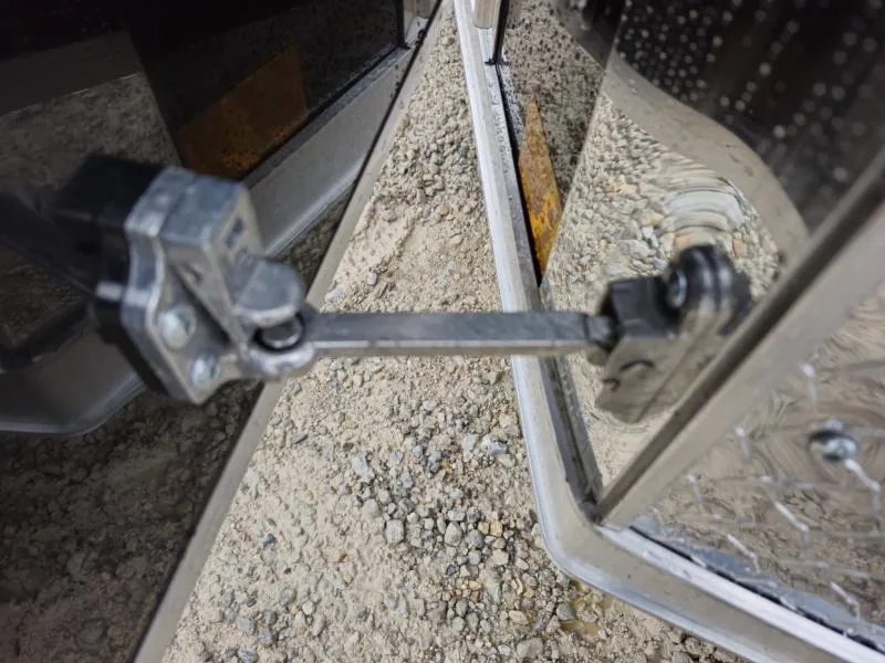 new Cargo (Enclosed) Trailers Cross Trailers  for sale, in Arthur, IL Thumbnail 10