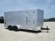 new Cargo (Enclosed) Trailers Cross Trailers  for sale, in Arthur, IL Thumbnail 1