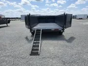 new Dump Trailers Horizon Trailers  for sale, in Arthur, IL Thumbnail 14