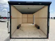new Cargo (Enclosed) Trailers Cross Trailers  for sale, in Arthur, IL Thumbnail 15