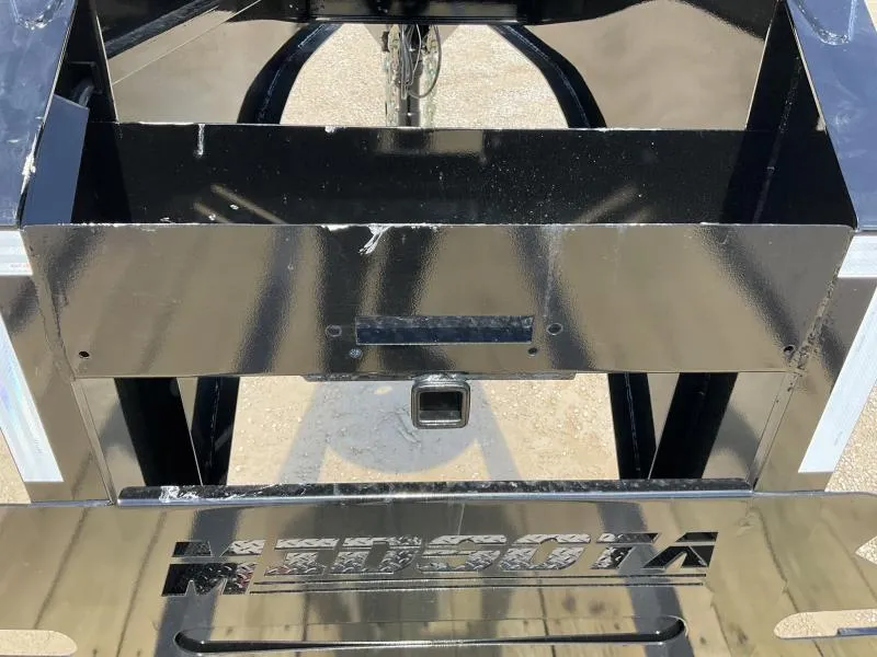 new Equipment / Flatbed Trailers Midsota  for sale, in Arthur, IL Thumbnail 12