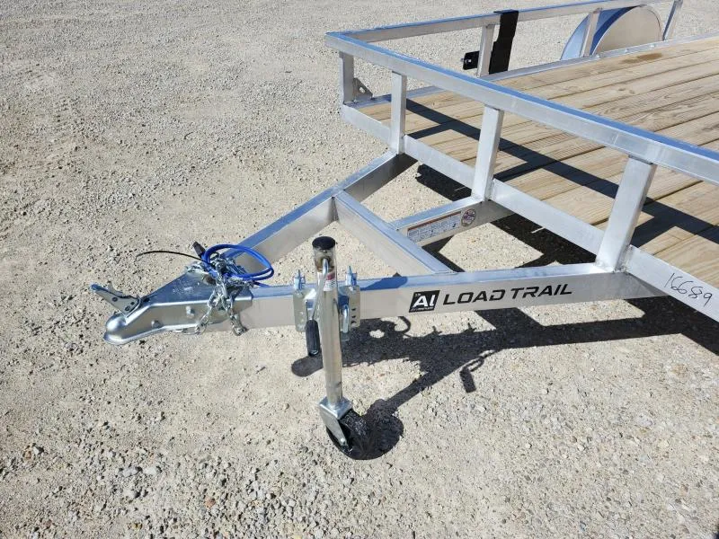 new Utility Trailers Load Trail  for sale, in Arthur, IL Thumbnail 8