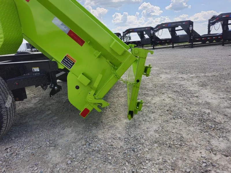 new Dump Trailers Load Trail  for sale, in Arthur, IL Thumbnail 17