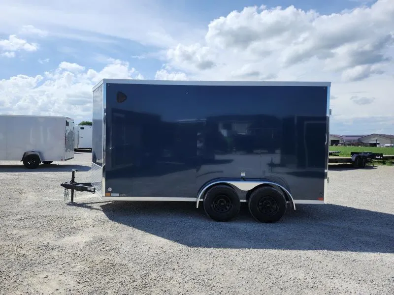 new Cargo (Enclosed) Trailers Cross Trailers  for sale, in Arthur, IL Thumbnail 6
